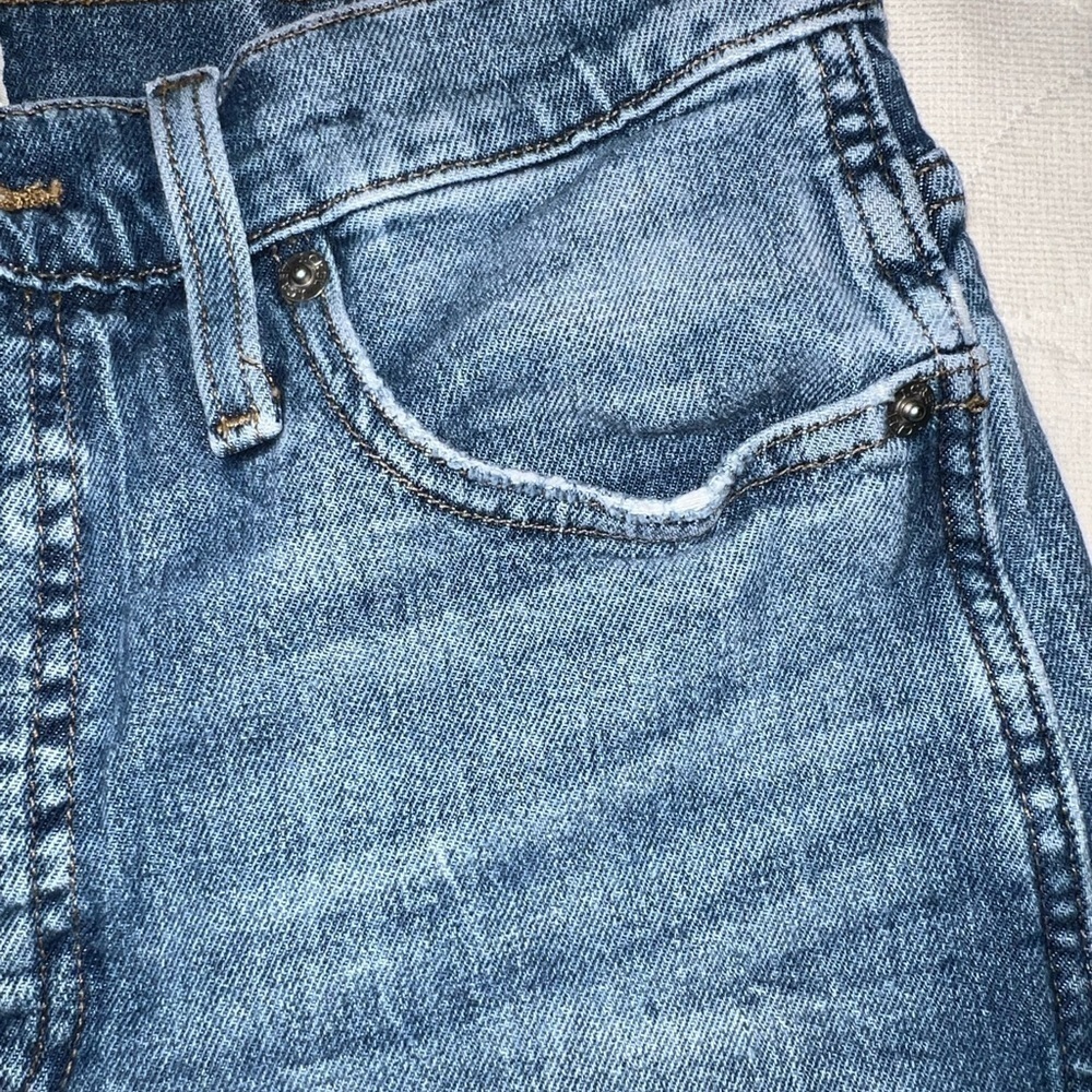 ✨host PICK✨ J. CREW Stovepipe jean, size 29 - Picture 9 of 11